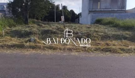 Terreno em Extrema MG à venda de 200m² no Residencial Sierra
