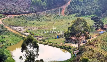 SÍTIO EM JOANÓPOLIS SP À VENDA 72.260m² NASCENTE E ESCRITURA