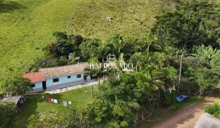 CHÁCARA EM MUNHOZ MG 24.200 M² A 7KM CIDADE NASCENTE TANQUE