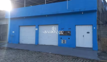 Casa em Vargem SP à venda no Centro com 2 dormitórios