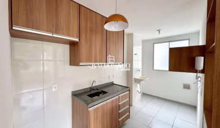 APARTAMENTO EM EXTREMA MG LOCAÇÃO 2 QUARTOS COM PLANEJADOS