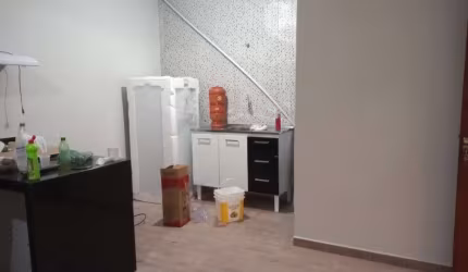 Apartamento com 1 quarto à venda no Centro, Conselheiro Lafaiete , 27 m2 por R$ 135.000