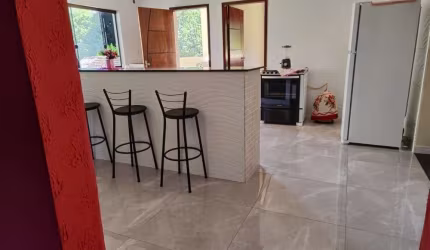 Casa com 3 quartos à venda no Morro da Mina, Conselheiro Lafaiete , 170 m2 por R$ 690.000