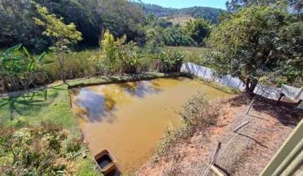 Chácara / sítio com 3 quartos à venda no Rancho Novo, Conselheiro Lafaiete , 5 m2 por R$ 480.000