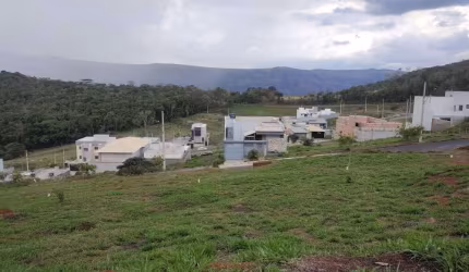 Terreno à venda no Jardim Monte Belo, Ouro Branco , 210 m2 por R$ 98.000