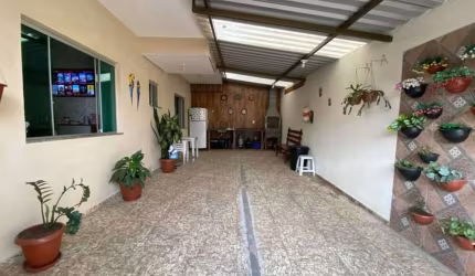 Apartamento com 3 quartos à venda no São Marcos, Conselheiro Lafaiete , 80 m2 por R$ 300.000