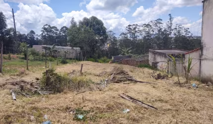 Terreno à venda no São José, Conselheiro Lafaiete , 360 m2 por R$ 100.000