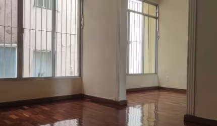 Apartamento com 3 quartos à venda no Campo Alegre, Conselheiro Lafaiete , 124 m2 por R$ 380.000