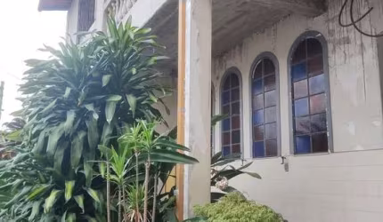 Casa com 7 quartos à venda no São Sebastião, Conselheiro Lafaiete , 232 m2 por R$ 950.000