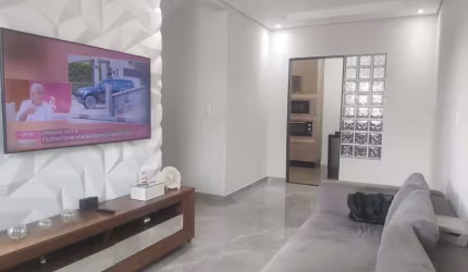 Casa com 4 quartos à venda no Lima Dias, Conselheiro Lafaiete , 157 m2 por R$ 350.000