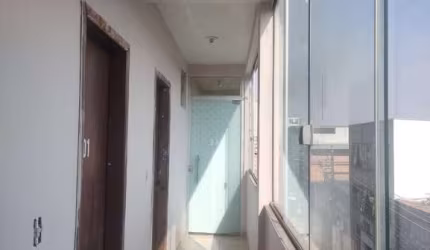 Apartamento com 1 quarto à venda no Centro, Conselheiro Lafaiete , 30 m2 por R$ 150.000