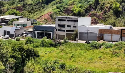 Terreno comercial à venda no Progresso, Conselheiro Lafaiete , 2 m2 por R$ 1.250.000