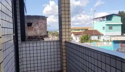 Apartamento com 3 quartos à venda no Sagrado Coração de Jesus, Conselheiro Lafaiete , 122 m2 por R$ 395.000