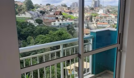 Apartamento com 3 quartos à venda no Cachoeira, Conselheiro Lafaiete , 154 m2 por R$ 380.000