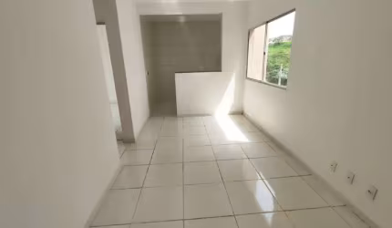Apartamento com 2 quartos à venda no Moinhos, Conselheiro Lafaiete , 47 m2 por R$ 160.000