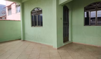Casa com 3 quartos à venda em Luzia Augusta, Ouro Branco , 135 m2 por R$ 235.000