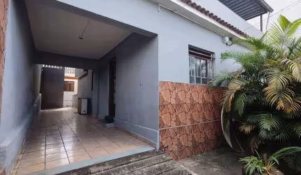 Casa com 3 quartos à venda no São João, Conselheiro Lafaiete , 70 m2 por R$ 370.000