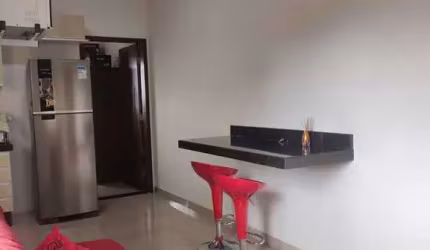 Apartamento com 2 quartos à venda no São Dimas, Conselheiro Lafaiete , 66 m2 por R$ 280.000