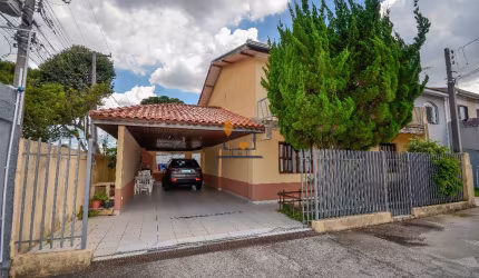 Casa em Condomínio Boqueirão