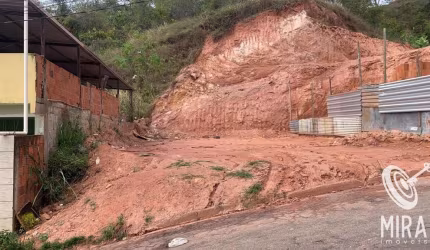 Lote no bairro Jardim Vitória