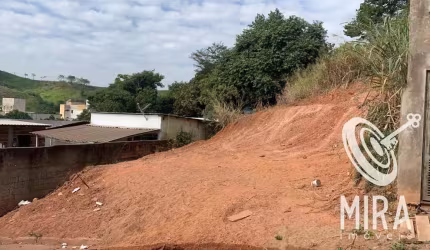 Lote no bairro Jardim Vitória