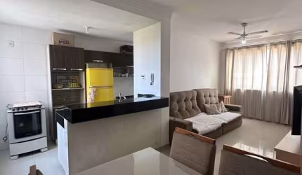 Apartamento Cidade Nova
