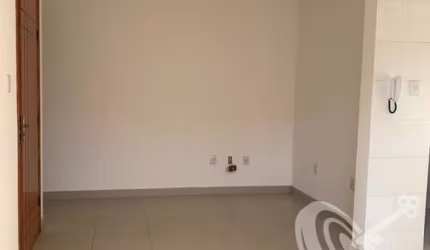 Apartamento no bairro Cidade Nova