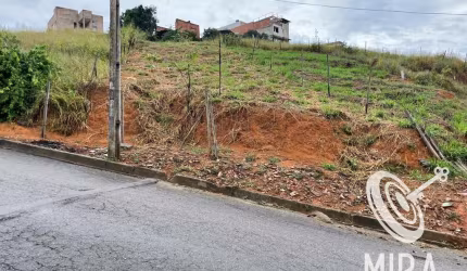 Lote no bairro Bom Pastor