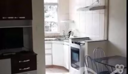 Apartamento no Jardim Panorama