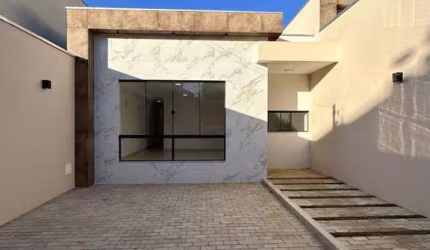 Casa no bairro Porto Seguro