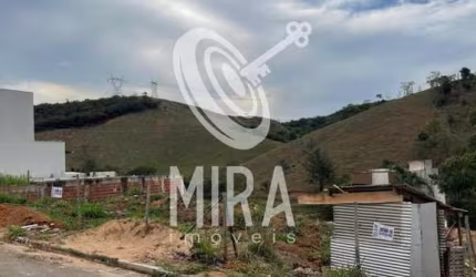 Lote no bairro Residencial Bethânia