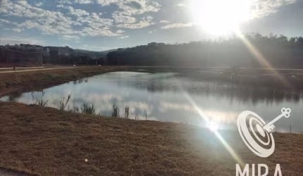 Lote Reserva do Lago
