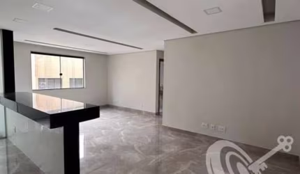 Apartamento no bairro Iguaçu