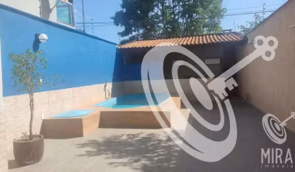 Casa no bairro Porto Seguro