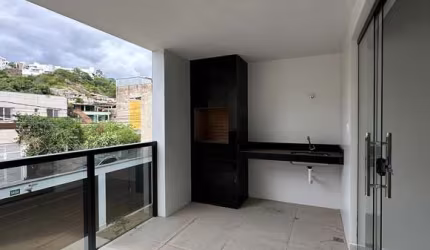 Apartamento no bairro Esperança