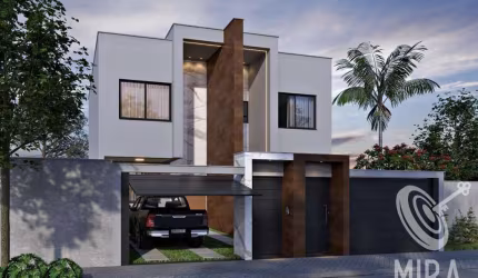 Casa no bairro Residencial Bethânia