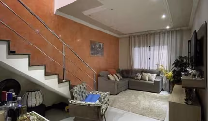 Casa no bairro Residencial Bethânia