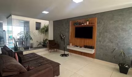 Casa Geminada Duplex