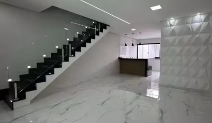 Casa no bairro Residencial Bethânia