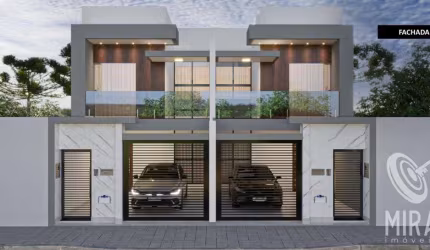 Casa no bairro Residencial Bethânia