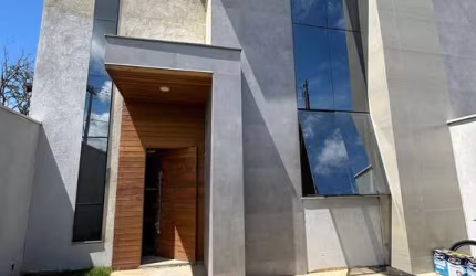 Casa no bairro Vila Ipanema