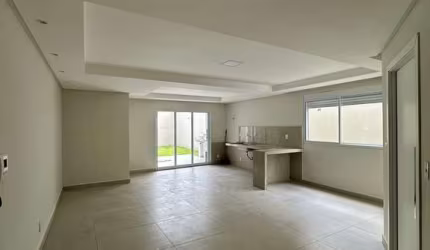 Casa duplex