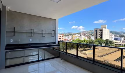 Apartamento Cidade Nobre
