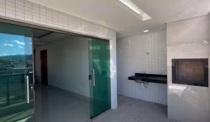 Apartamento Iguaçu