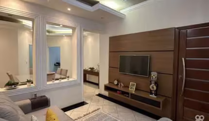 Casa no bairro Iguaçu