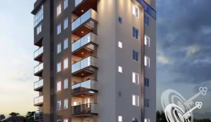 Cobertura linear no bairro Bom Retiro