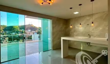 Casa no bairro Caravelas