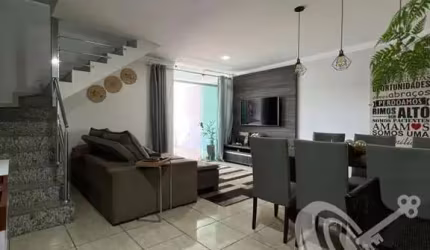 Casa no bairro Cidade Nova