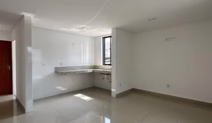 Apartamento no bairro Iguaçu