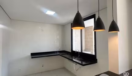 Apartamento auto padrão no bairro Cidade Nova